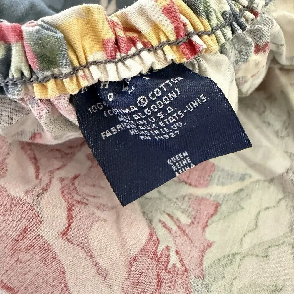 Ralph Lauren rare vintage
